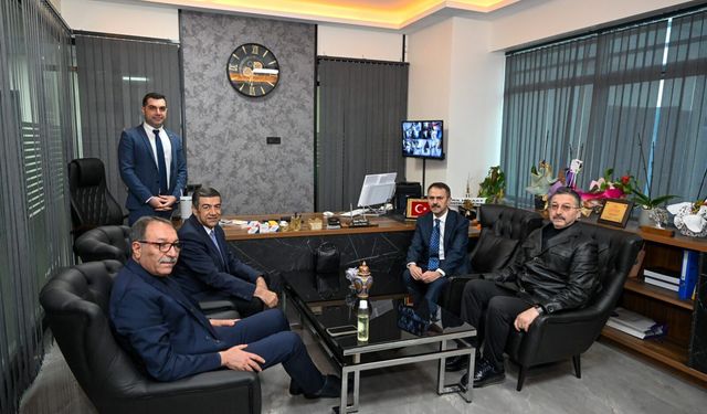 Vali Aktaş, Kocaeli Elazığlılar Kültür Yardımlaşma ve Dayanışma Derneği Programına Katıldı