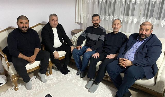 MHP Körfez İlçe Teşkilatı’ndan Rekor Çalışma Performansı