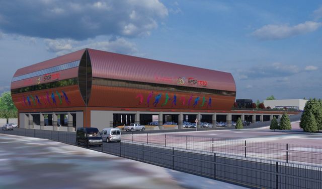 Yeni Spor Kompleksi Körfez’e Değer Katacak