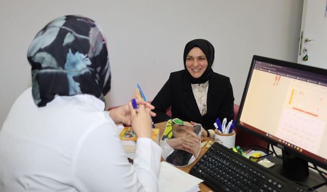 103 Kilo Gitti, Özgüven Dolu Bir Hayat Geldi