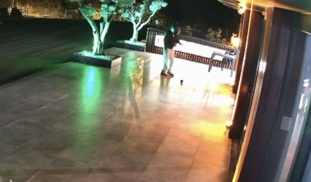 Kocaeli'de oto galeriye el bombalı saldırı: 5 kişi tutuklandı