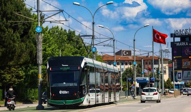 23 Nisan'da ulaşım ücretsiz