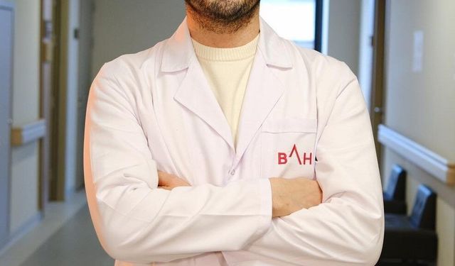 Ağrıya 'nokta atışı' tedavi