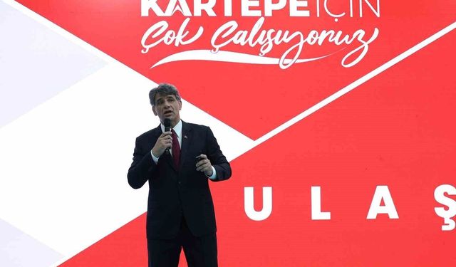 Başkan Kocaman, hastane üzerinden yapılan eleştirilere karşılık verdi