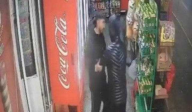 Kocaeli'de 17 yaşındaki gencin öldüğü kavganın görüntüleri ortaya çıktı