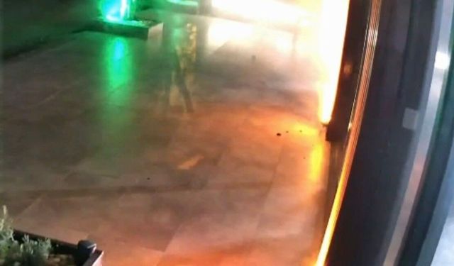 Kocaeli'de oto galeriye el bombalı saldırı: 5 kişi tutuklandı