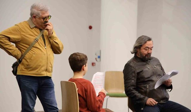 Kocaelispor'un 60 yılı sahneye taşınıyor