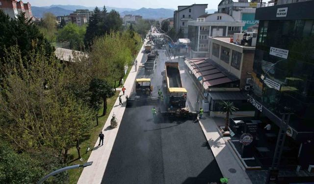 Şehit Ergün Köncü'nün adı İzmit'te park ve anıtla yaşatılacak