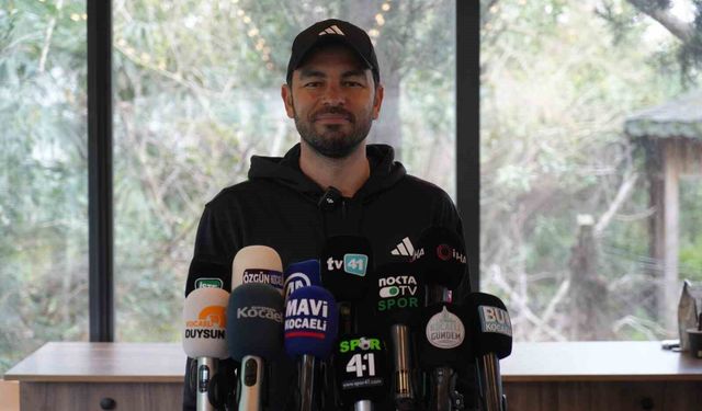 Selçuk İnan: 'Galatasaray ligin en iyi takımı'