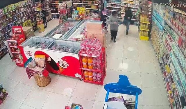 Vicdanları yaralayan olay