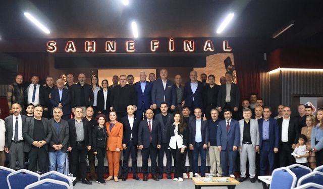 Altın Kiraz’da Gruplar Belli Oldu