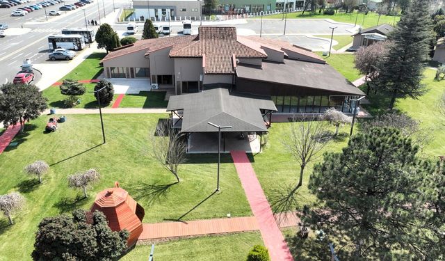 Üreten Kadınlara Büyükşehir Desteği