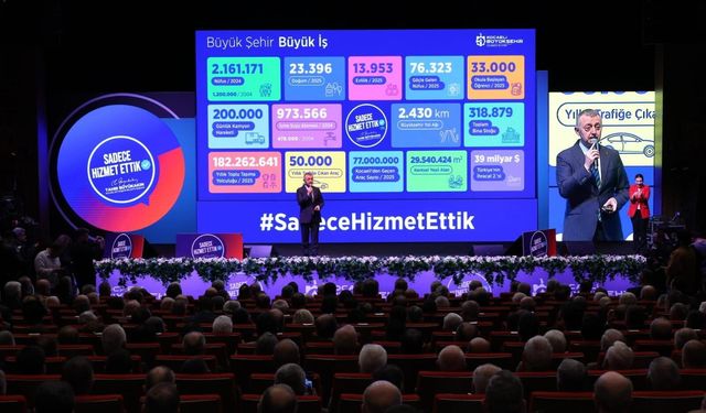 Başkan Büyükakın: “Vatandaşın Rızası İle Hareket Edeceğiz”