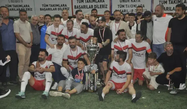 Altın Kiraz Grup Kuraları Çekiliyor!