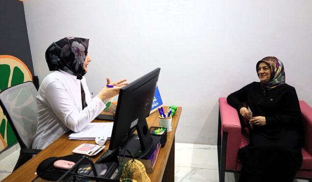 Emine Kış, Anne Şehir’le Kendini Buldu