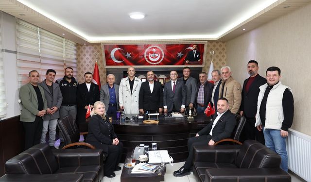 “Ortak Akılla Daha Güçlü Derince”