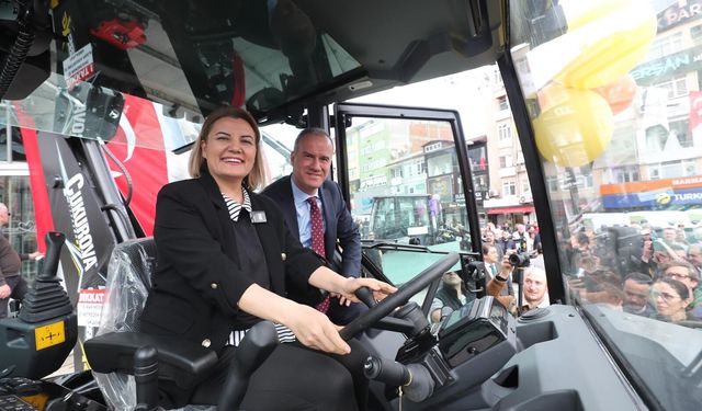 Hedef 2027’de 400 Araç