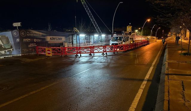 Kocaeli’de Ulaşım, Büyükşehir’le Tıkır Tıkır İşliyor