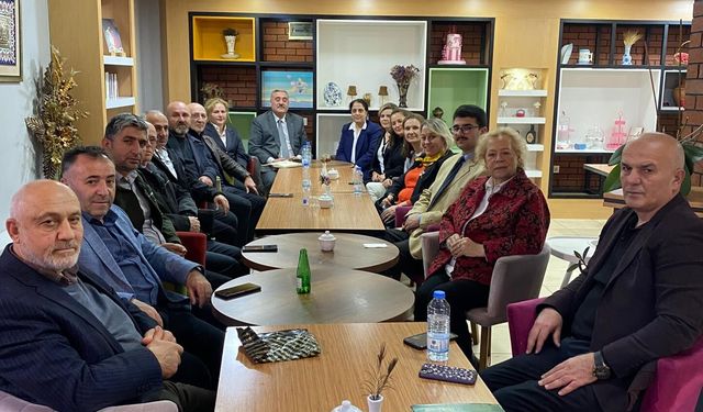 Körfez Kent Konseyi’nde Komisyonlar Belirlendi