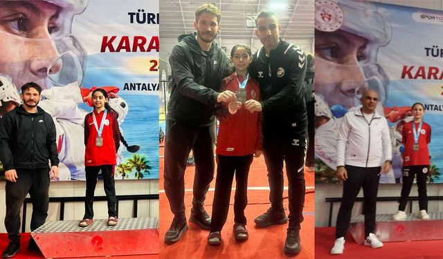 Balkan Çocuklar Şampiyonası’nda Ülkemizi Temsil Edecekler