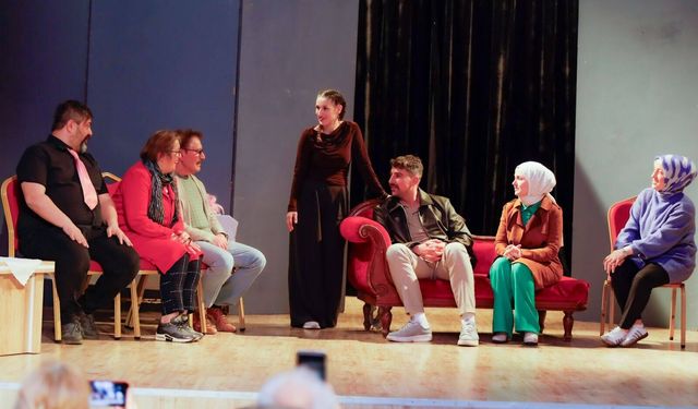 Tatlı ve Öfkeli, Beğeni Topladı