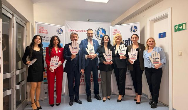 Sağlıklı Yaşam Hayat Kurtarıyor