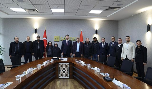 Saadet Partisi’nden Dilovası Mağdurlarına Ankara Çıkartması: "Bu Acının Takipçisi Olacağız"