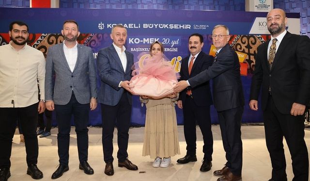 Başkan Büyükakın:“Yeni Bir Yaşam Biçimi Oluşturdu”