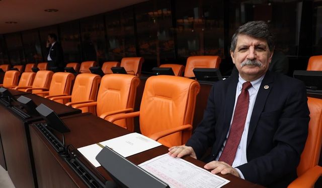 Kanko: “Şehit Ailelerinin Yaşadığı Mağduriyet Vicdan Yarasıdır”