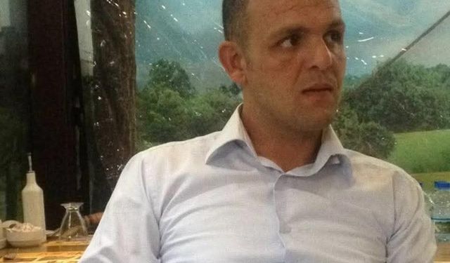 Yalçın Ailesinin Acı Günü