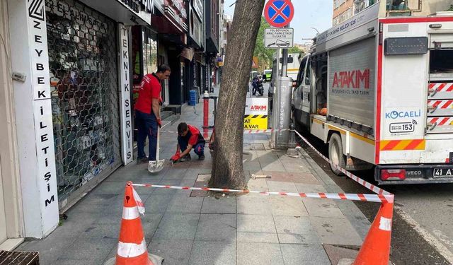 A Takımı bayram mesaisinde