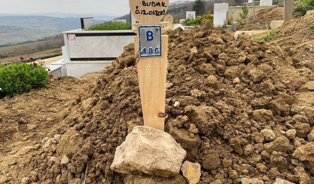 'Aldatma' iddiasıyla eşi Kıymet'i öldüren sanığa 22 yıl hapis