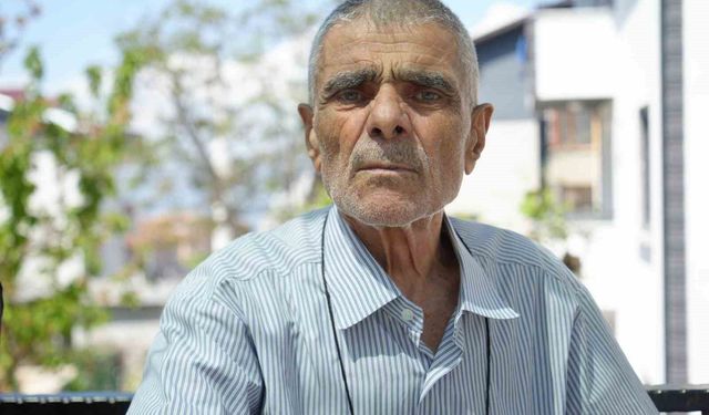 Baba ve oğlu öldüren sanık: 'Değil ölümlerine, cezaevine girmelerine bile razı değildim'
