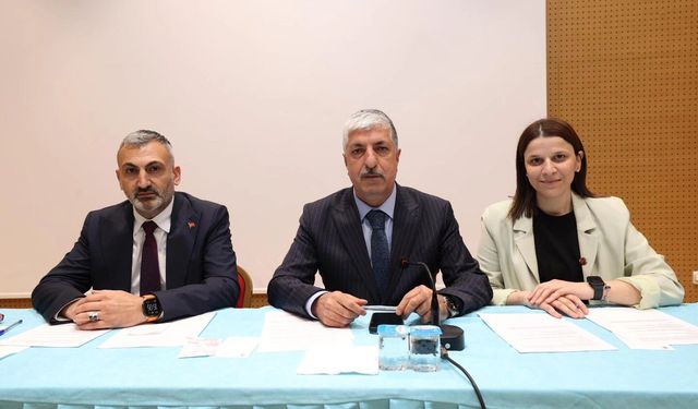 Başkan Ömeroğlu TOKİ kura tarihini açıkladı