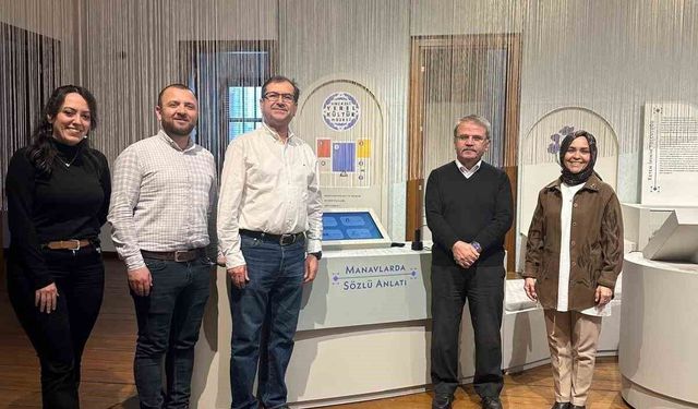 'Kocaeli Manav Ağzı Sözlüğü' Kayıt Altına Alınacak