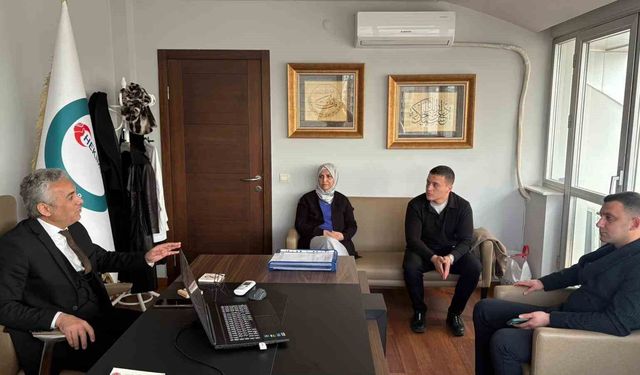 Sıfır Araç Almak İsteyen Hekimlere Müjde
