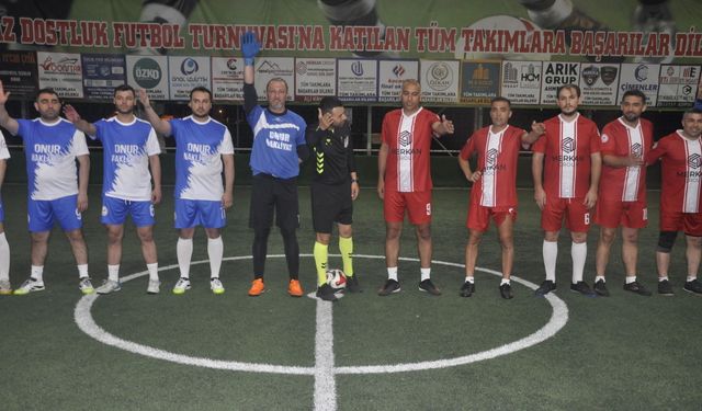 Altın Kiraz’da Nefesler Kesildi