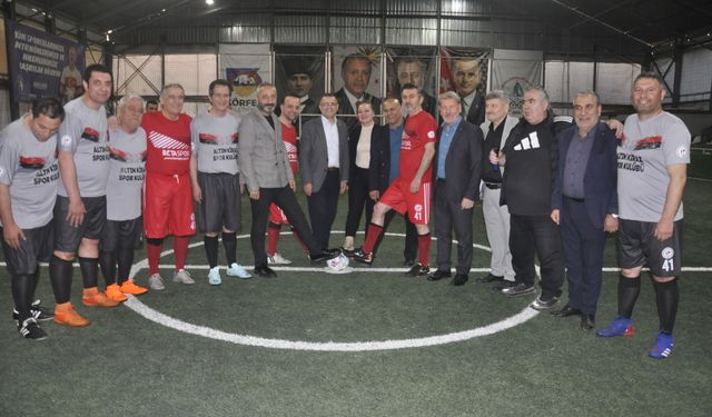 14. Altın Kiraz’da Muhteşem Başlangıç