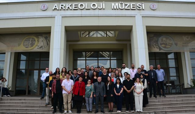 "Müzede Sadece Eserler Değil, Hikâyeler Var"