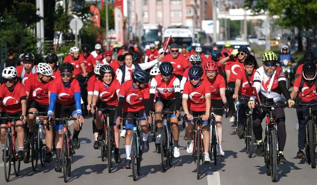 19 Mayıs’ta Gençliğin Sesi Kocaeli’den Yükselecek