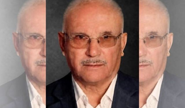 Eski Muhtar Vefat Etti