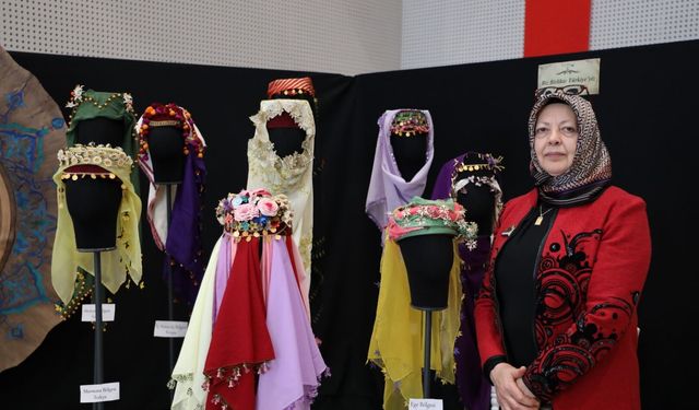 KO-MEK’te Anadolu’nun Hikâyesi İlmek İlmek İşlendi