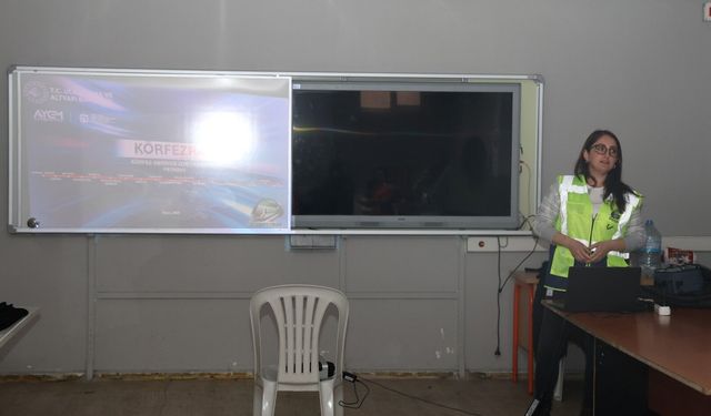 Körfezray’da Bilgilendirme Toplantıları İzmit’te Devam Etti