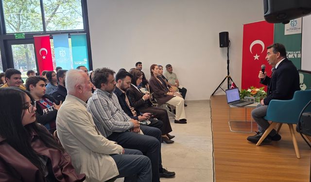 Tarihe Yolculukta “Osmanlı” Konuşuldu