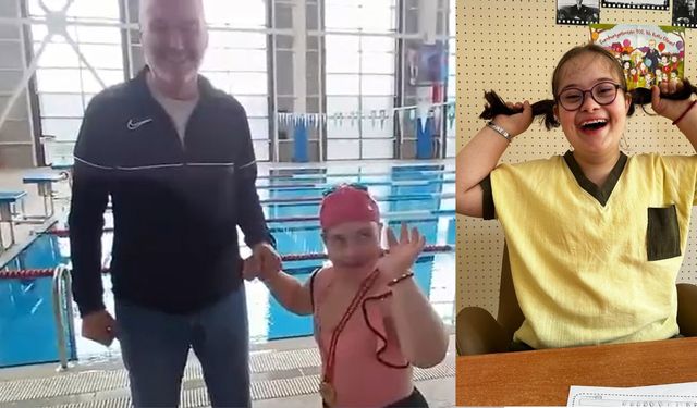 Bahar’ın Büyük Başarısı