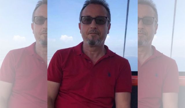 Mehmet Doğan Vefat Etti