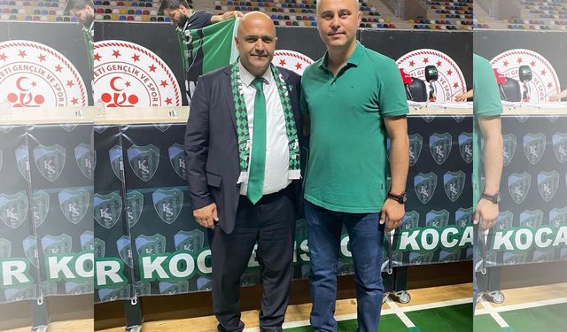 Gürgen: Başkan Durul’a İnancımız Tam, Desteğimiz Sonsuz