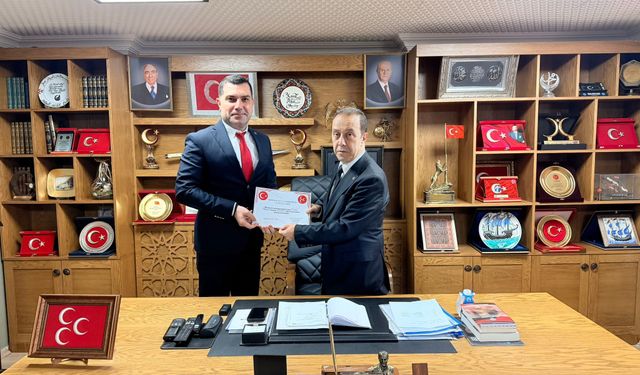 MHP, 1999 Ruhu İle Sahada