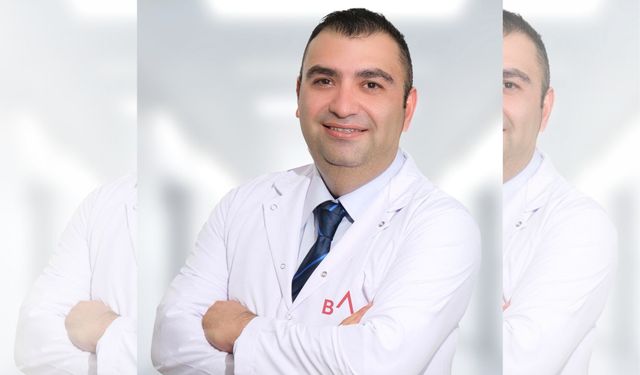 Omuz ağrısını hafife almayın: Artroskopik cerrahi ile modern ve hızlı tedavi dönemi