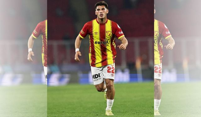 Kocaelispor, Uğur Kaan Yıldız'ı kadrosuna kattı